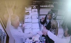 8 ilde dolandırıcılık yapan çift Bartın’da yakalandı