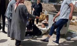 Aksaray’da kaza yeri savaş alanına döndü: 2’si silahla 8 kişi yaralandı