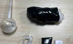 Akyurt’ta uyuşturucu operasyonu: 2 kişi tutuklandı