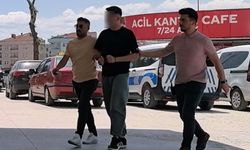 Alacak-verecek kavgasında 2 kişiyi tabancayla vuran şüpheli 6 gün sonra yakalandı