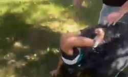 Alıkoydukları 12 yaşındaki çocuğu öldüresiye darbedip video kaydına aldılar