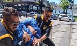 Alkollü araç kullanırken yakalanınca polis memurunu yaralayan şüpheliye adli kontrol