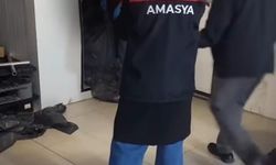 Amasya’da gıda denetimlerinde 415 kg yoğurt, 305 litre yağ ve 970 kg kırmızı et imha edildi