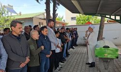 Amasya’da sulama kanalında boğulan çocuk defnedildi
