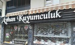 100 milyon lira dolandıran kuyumcunun kaçtığı iddiası