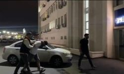 Ankara’da pazar yerindeki silahlı saldırının görüntüsü ortaya çıktı