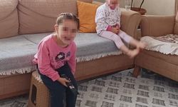 Otomobilin çarptığı çocuk hayatını kaybetti