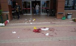 Antalya’da iki grup arasında kanlı hesaplaşma: 4 yaralı