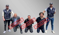 Bakan Yerlikaya: İnterpol tarafından aranan 23 şüpheli yakalandı