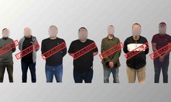 Bakan Yerlikaya duyurdu: "Yurtdışında uluslararası seviyede aranan 7 suçlu yakalanarak Türkiye’ye iade edildi"