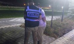 Balıkesir’de asayiş ve trafik huzur denetimi