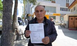 Banka uyarı vermedi, emekli esnafın kredi kartından yüklü miktarda para çekildi