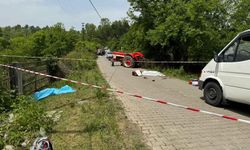 Bartın’da tarla kavgası: 2 ölü, 1 çocuk ağır yaralı