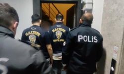 Batman merkezli 12 ilde çocuk istismarcılarına darbe