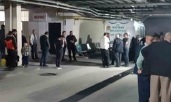 Batman’da güreş sırasında kalp krizi geçiren 16 yaşındaki çocuk hayatını kaybetti