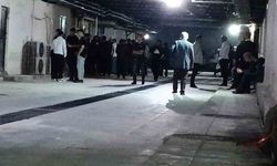 İki grup arasında silahlı kavga: 1 ölü, 2 yaralı
