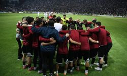 Batmanspor ve Vanspor taraftarlarını taşıyan araçlar, Kayseri’de oynanacak final öncesi Elazığ güzergahını kullnamayacak