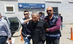 Berber koltuğunda kardeşini vuran ağabey susma hakkını kullandı