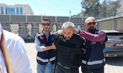 Berber koltuğunda kardeşini vuran ağabey tutuklandı