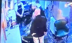 Berberdeki kardeş cinayetinin görüntüsü ortaya çıktı