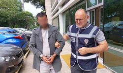 Boşandığı eşini bıçaklayan şahıs tutuklandı