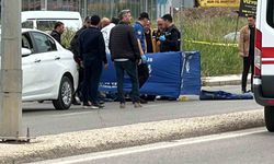 Boşanma aşamasındaki eşini sokak ortasında öldüren şahıs tutuklandı