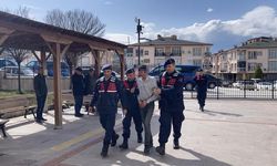 Burdur’da kardeşini av tüfeği ile öldüren sanığa müebbet hapis cezası