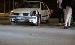 Burdur’da otomobil ile motosiklet çarpıştı: 16 yaşındaki sürücü yaralandı