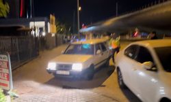 Bursa’da alkollü sürücü ile polis arasında ilginç diyaloglar