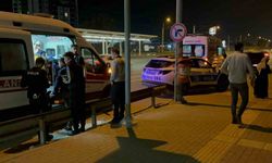 Bursa’da bıçaklı kavga: 3 yaralı