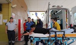 Bursa’da kız meselesinden çıkan kavgada 1 kişi yaralandı