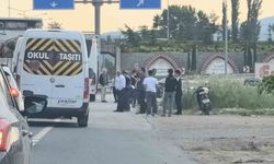 Bursa’da otobüsün çarptığı yaşlı adam hayatını kaybetti