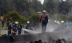 Büyükçekmece’de 7 kişinin öldüğü helikopter kazasına ilişkin davada karar: 2 sanığın 7 yıl 6 ay hapsine hükmedildi