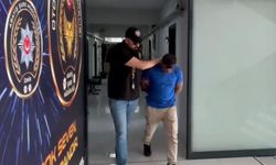 Çaldığı motosikletle yakalandı, 4 hırsızlık suçundan tutuklandı