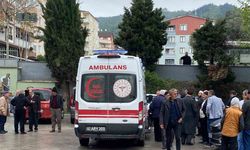 Cami şadırvanında baygın bulunmuştu: 24 günlük yaşam mücadelesini kaybetti
