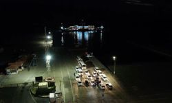 Çanakkale’de yağma operasyonu: 13 gözaltı
