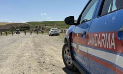 Cesetleri yanmış halde bulunan baba ve oğluna otopsi