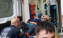 Cezaevi müdürü cinayetine karışan şahsa berberde silahlı saldırı: Kafasından vuruldu