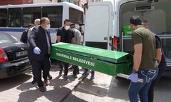 Derin dondurucularda bulunan poşetlerden erkek cesedi çıktı