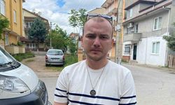 "Çocuklar seni özledi gel" dedi, KADES ihbarıyla tutuklandı