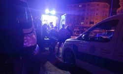 Çorum’da silahlı kavga: 1 ağır yaralı