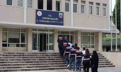 DAEŞ terör örgütüne operasyon: 2 tutuklama