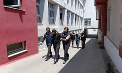 DEAŞ’a 3 milyon TL aktaran 2 şüpheli tutuklandı