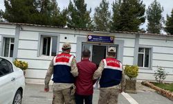 Diyarbakır’da 19 yıl kesinleşmiş hapis cezası bulunan şahıs yakalandı
