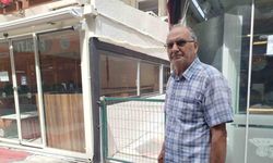 Doğalgaz patlamasının yeni görüntüleri, yaşanan panik ve şiddetin boyutunu ortaya koydu