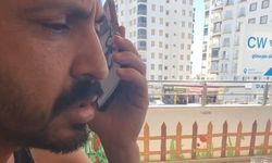 Dolandırıcının Adanalı ile imtihanı: 5 dakika konuştu, para isteyince dolandırıcı telefonu kapattı