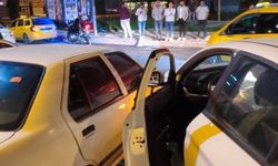 Elazığ’da 2 otomobil kafa kafaya çarpıştı: 2 yaralı