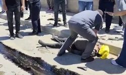 Elazığ’da hafif ticari araç duvara çarptı: 1 ölü
