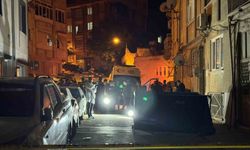 Erdek’te kavga: 1 ölü