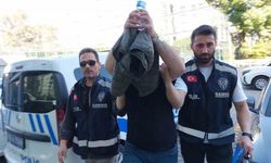 Eşini darp sonucu hastanelik eden şahıs adli kontrol şartıyla serbest bırakıldı